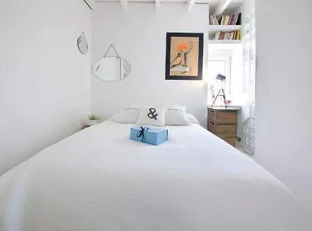 Apartment Merlot San Sebastián