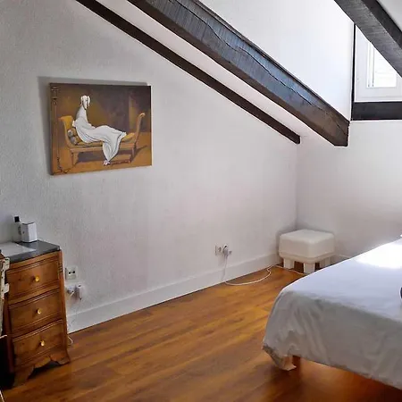 Apartment Merlot San Sebastián