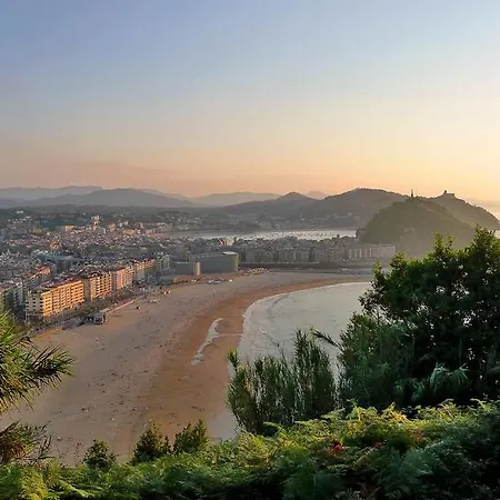 Merlot Apartment San Sebastián