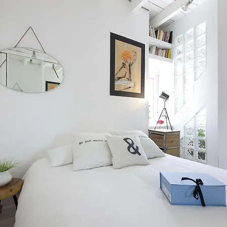 Merlot Apartment