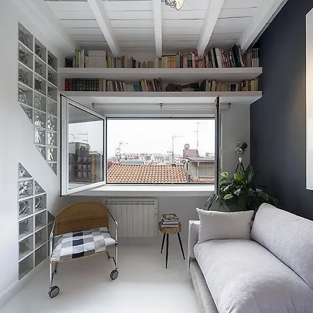Merlot Apartment *