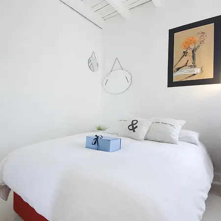 Merlot Apartment San Sebastián