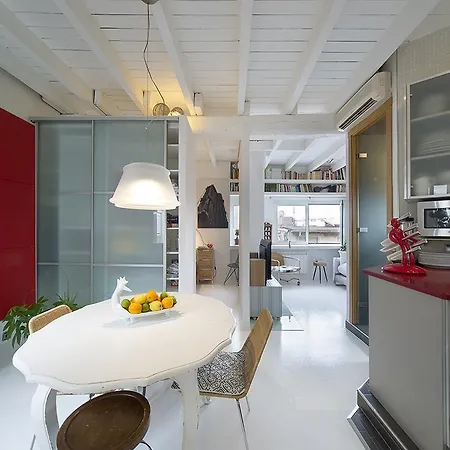 Merlot Apartment